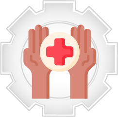 gastos salud y bienestar