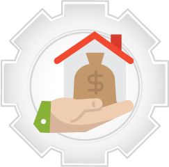 gastos vivienda y servicios