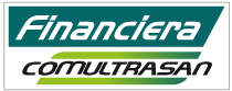 Logo financiera comultrasan