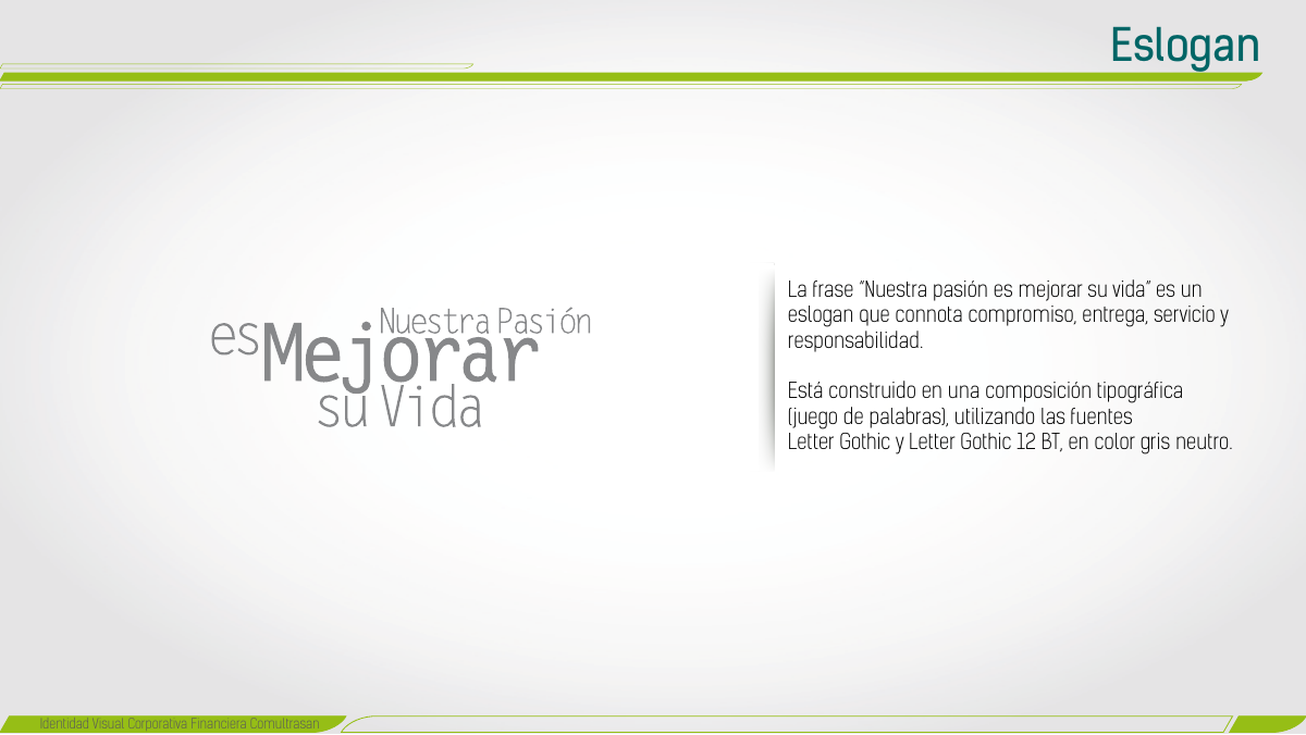 Eslogan corporativo