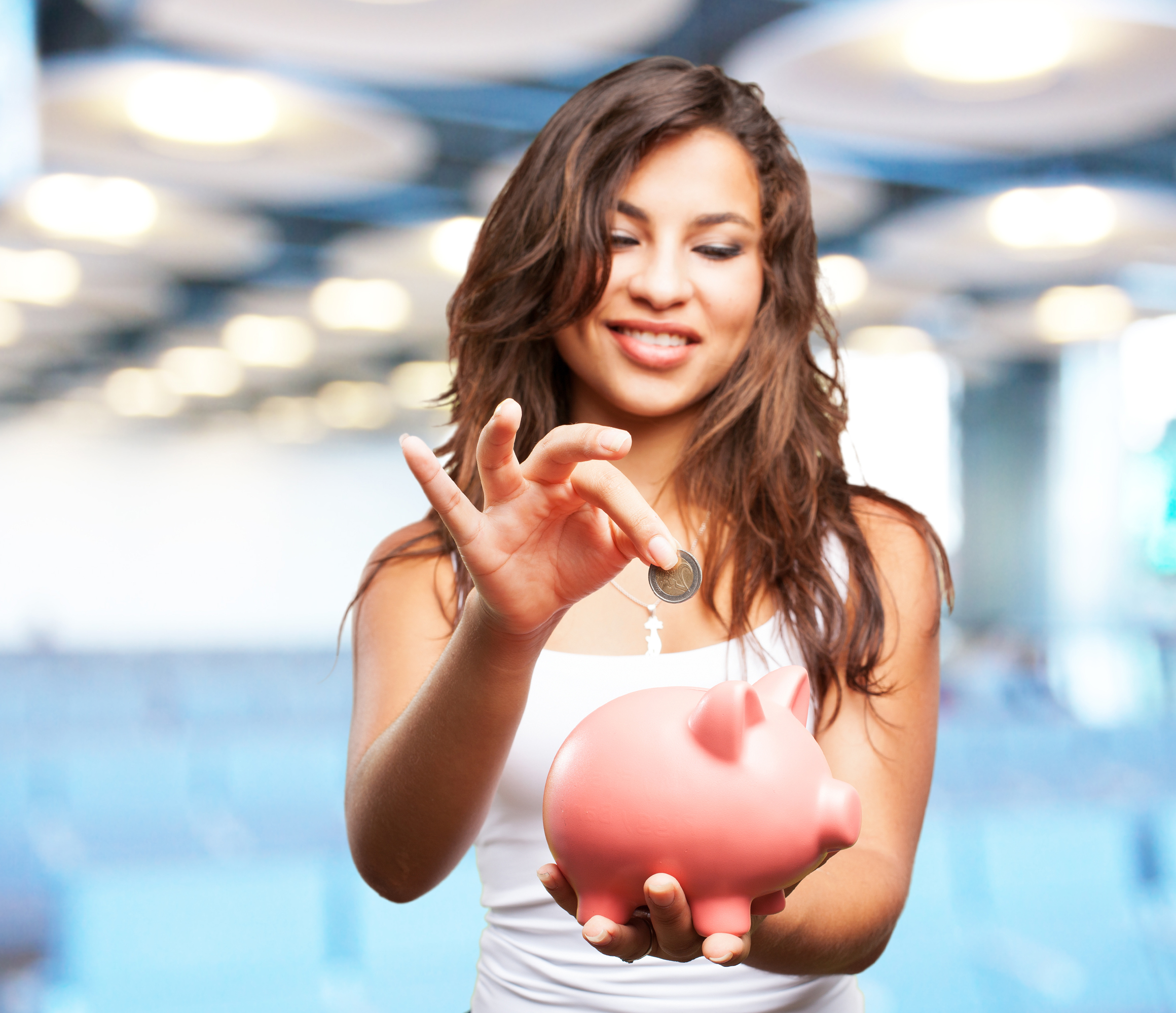 Bienestar financiero y programar mi retiro