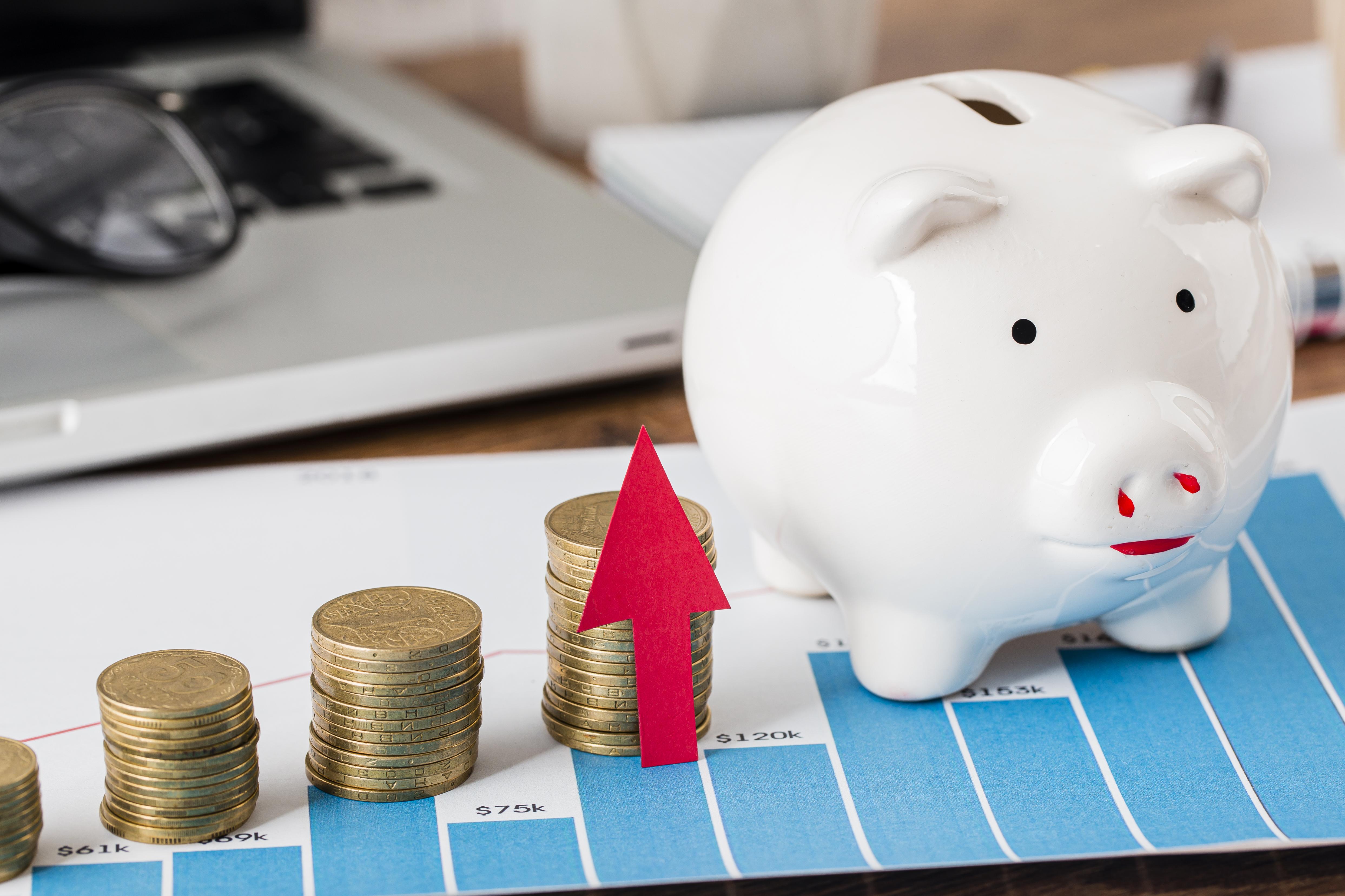 Cuentas de ahorro, tu mejor opción para tus finanzas