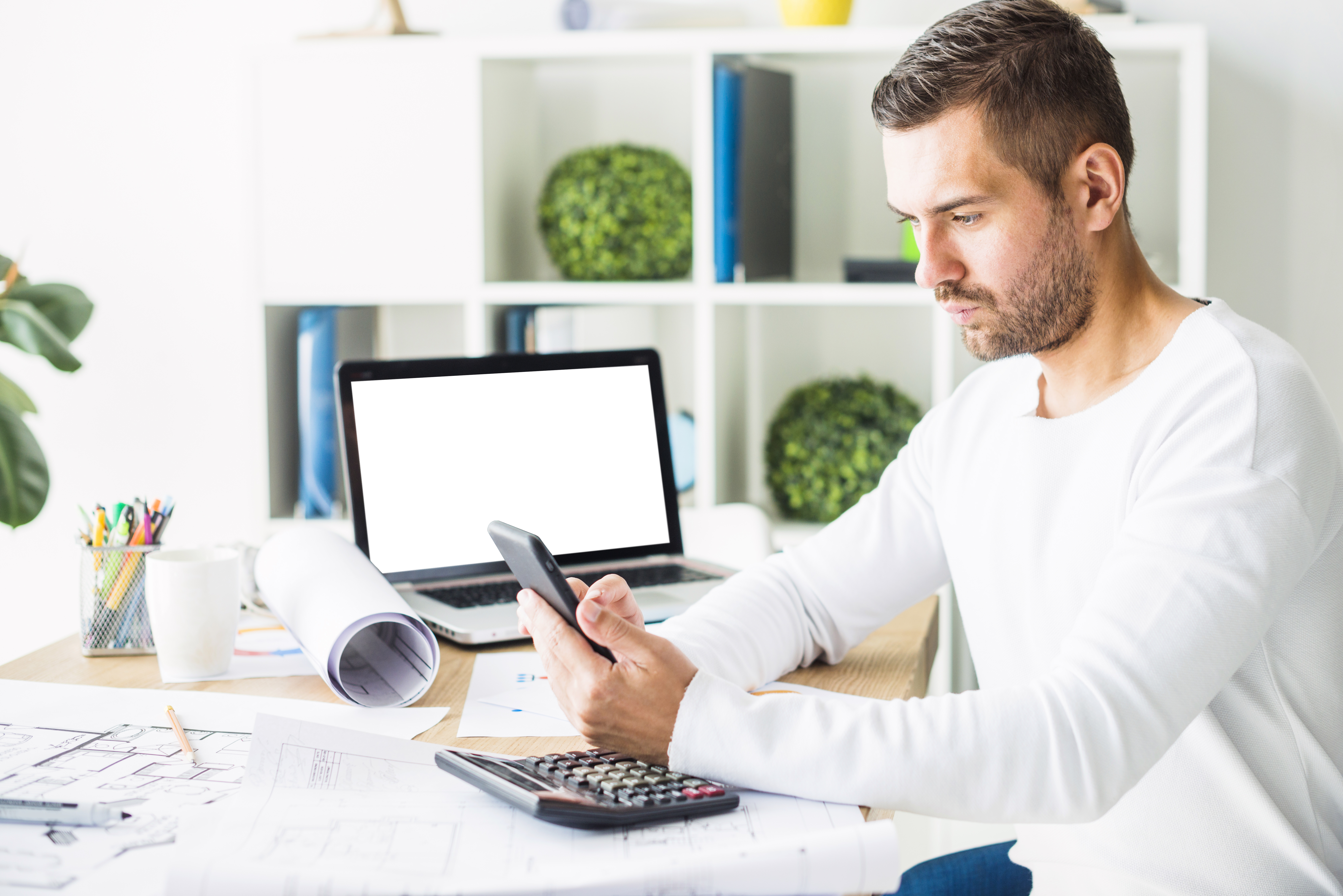 Como gestionar deudas con eficiencia