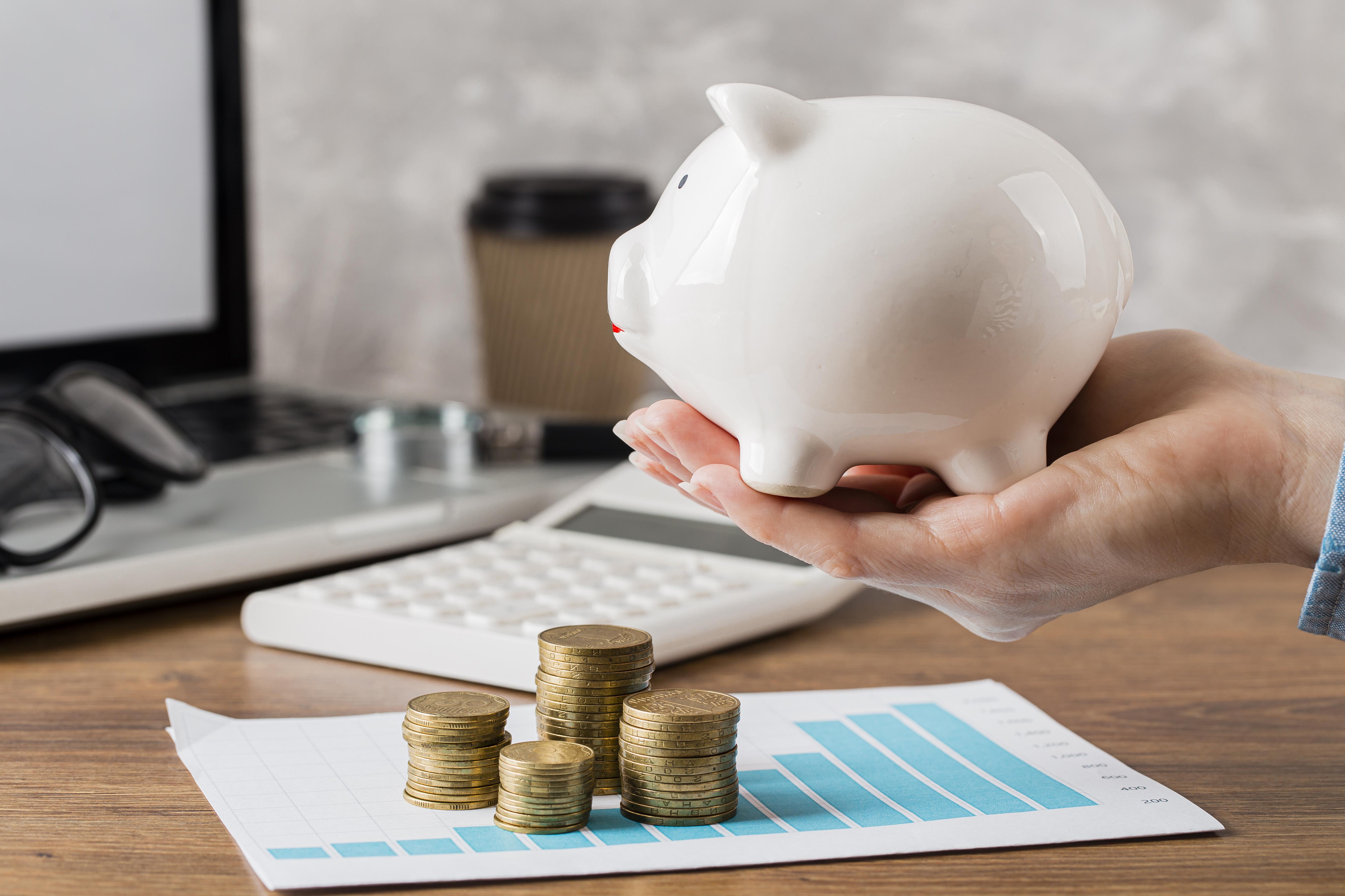 Formas de tener el control de tus finanzas