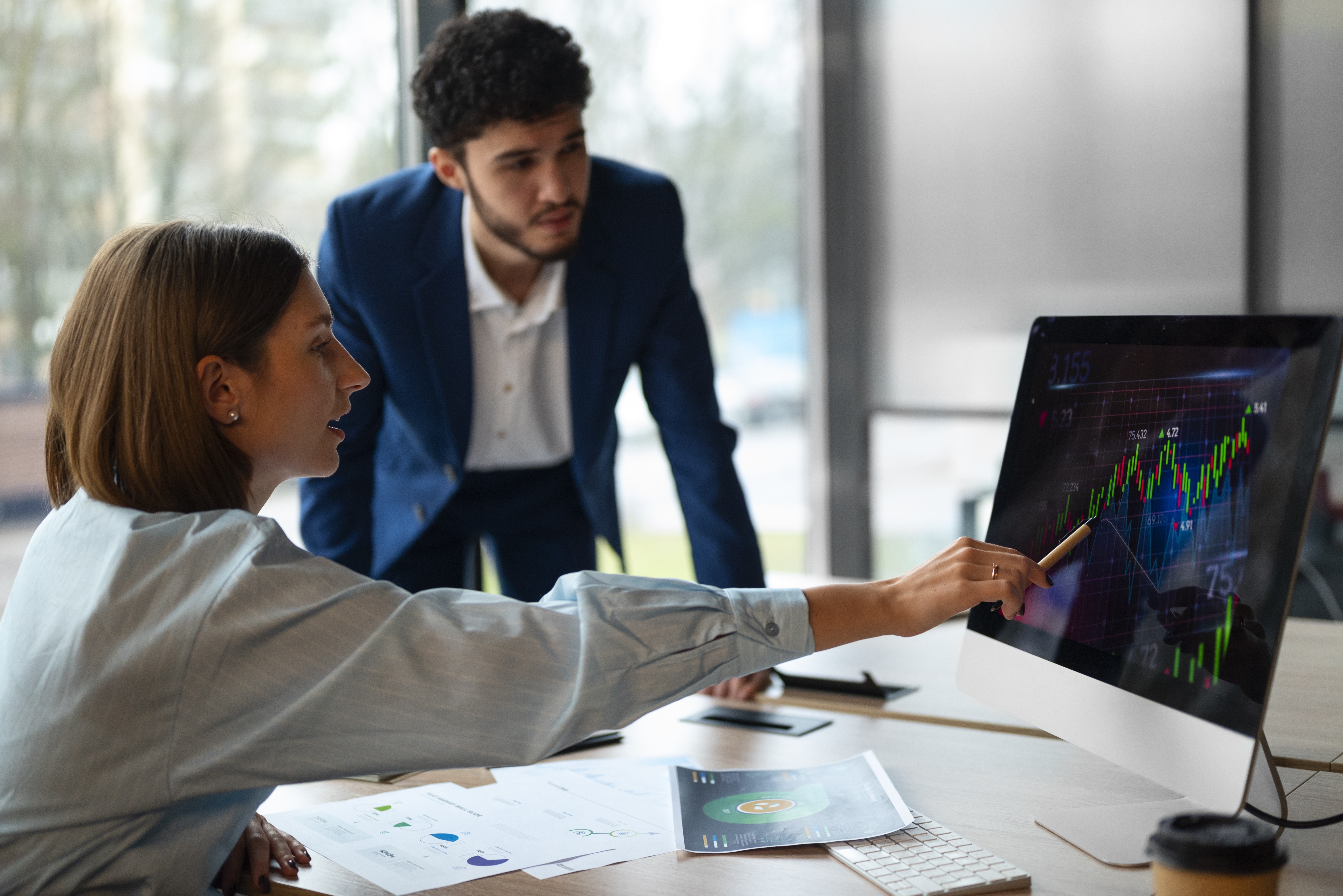 Invertir en Colombia con Financiera Comultrasan