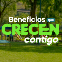 Beneficios