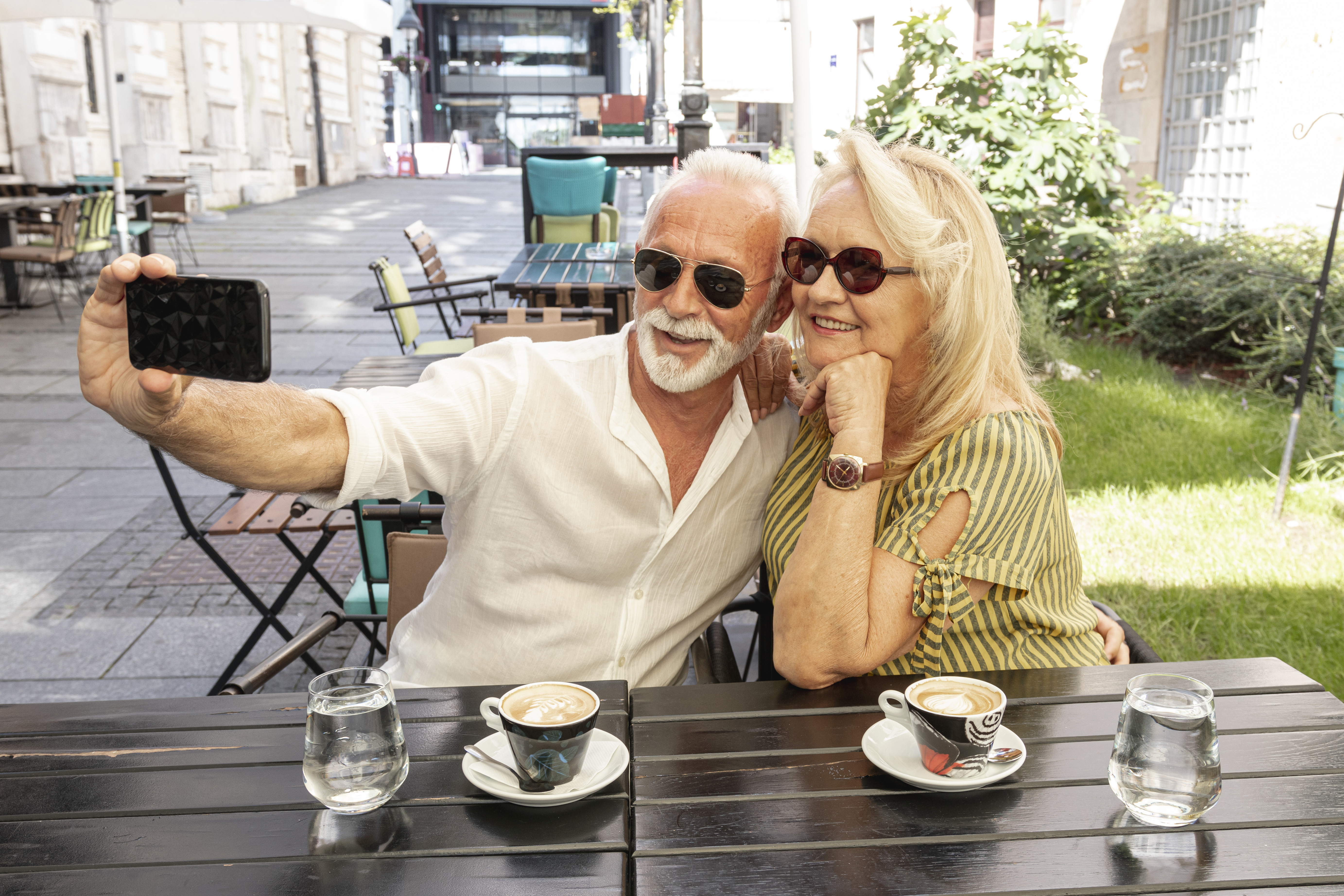 Estrategias para programar mi retiro