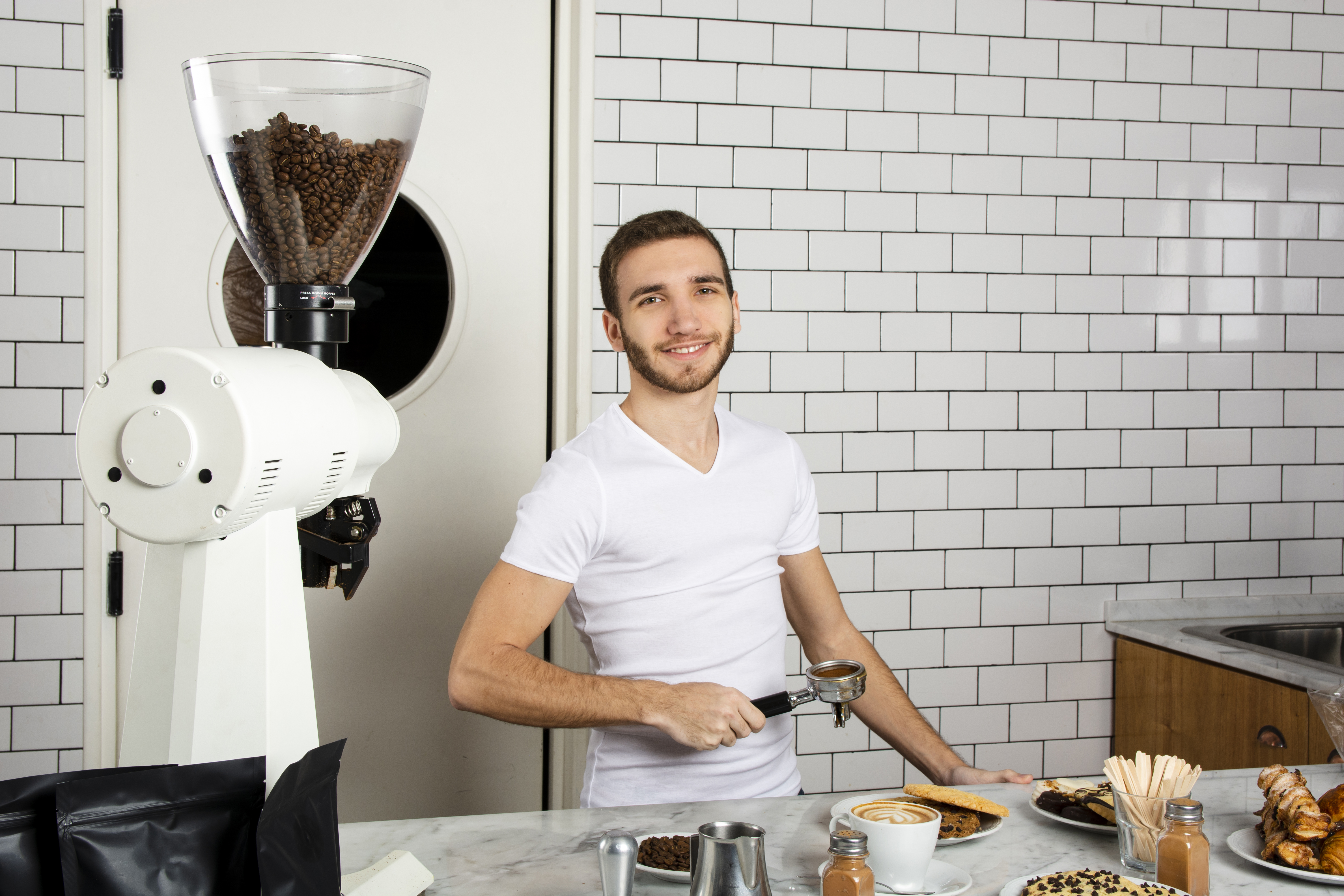 Descubre las claves de una solución financiera para emprender