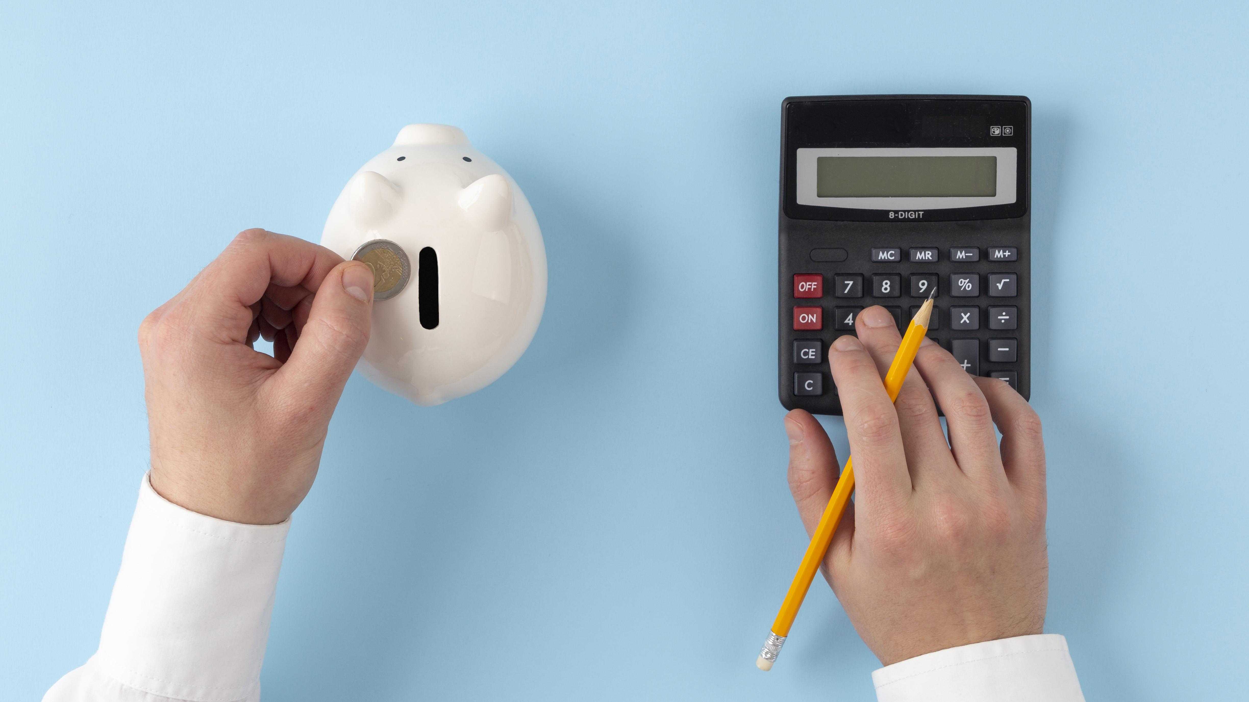 Consejos para administrar tus ahorros