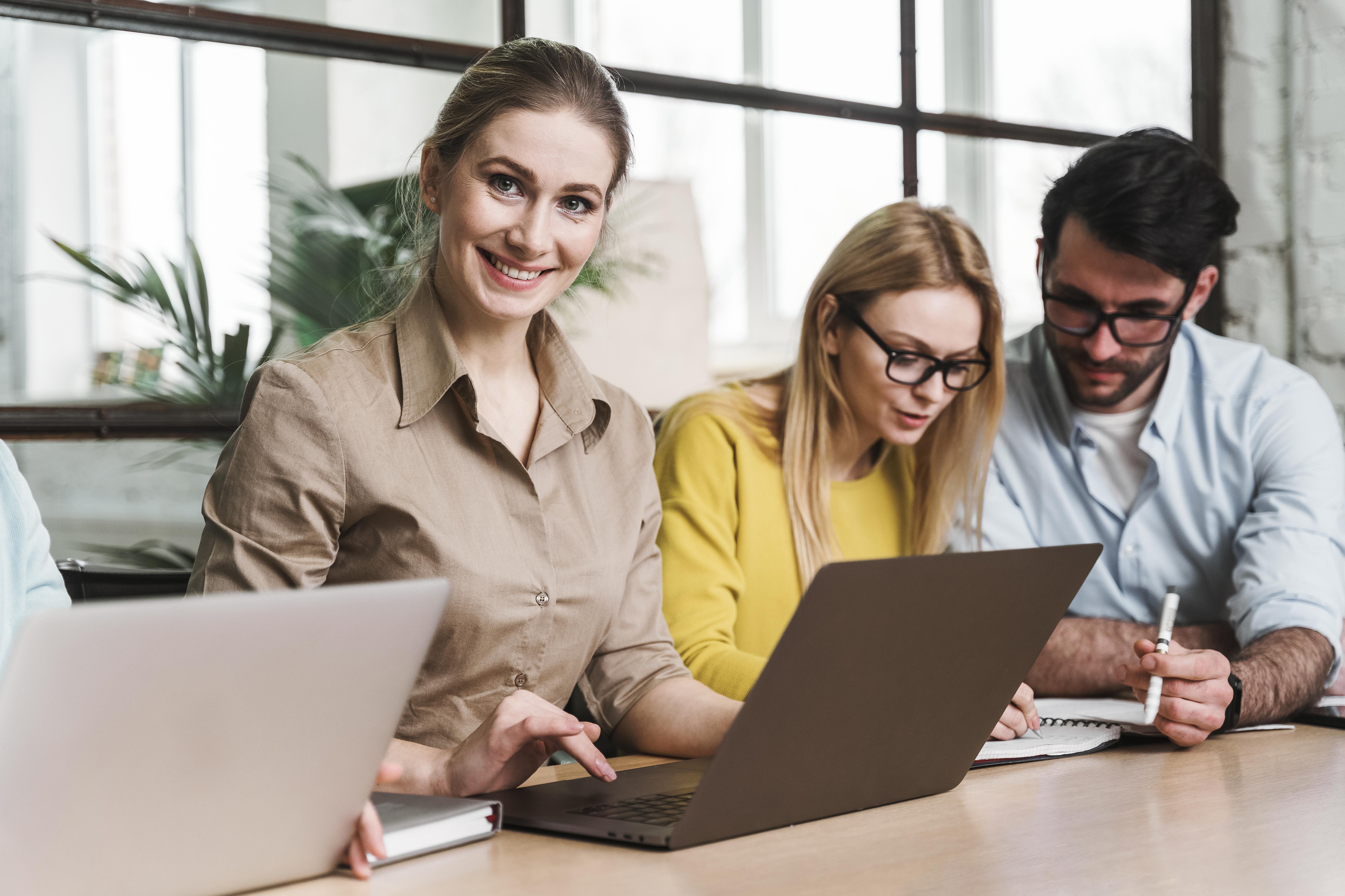 Aportes sociales para el futuro