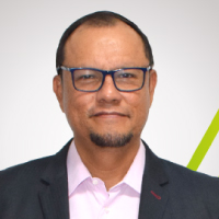 Fredy Martínez Vega