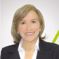 María Luisa Sandoval