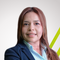 Luz Mary Blanco Jiménez