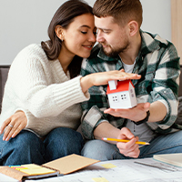 Ahorro programado VIS (vivienda interés social)