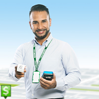 Ahorro programado domiciliario