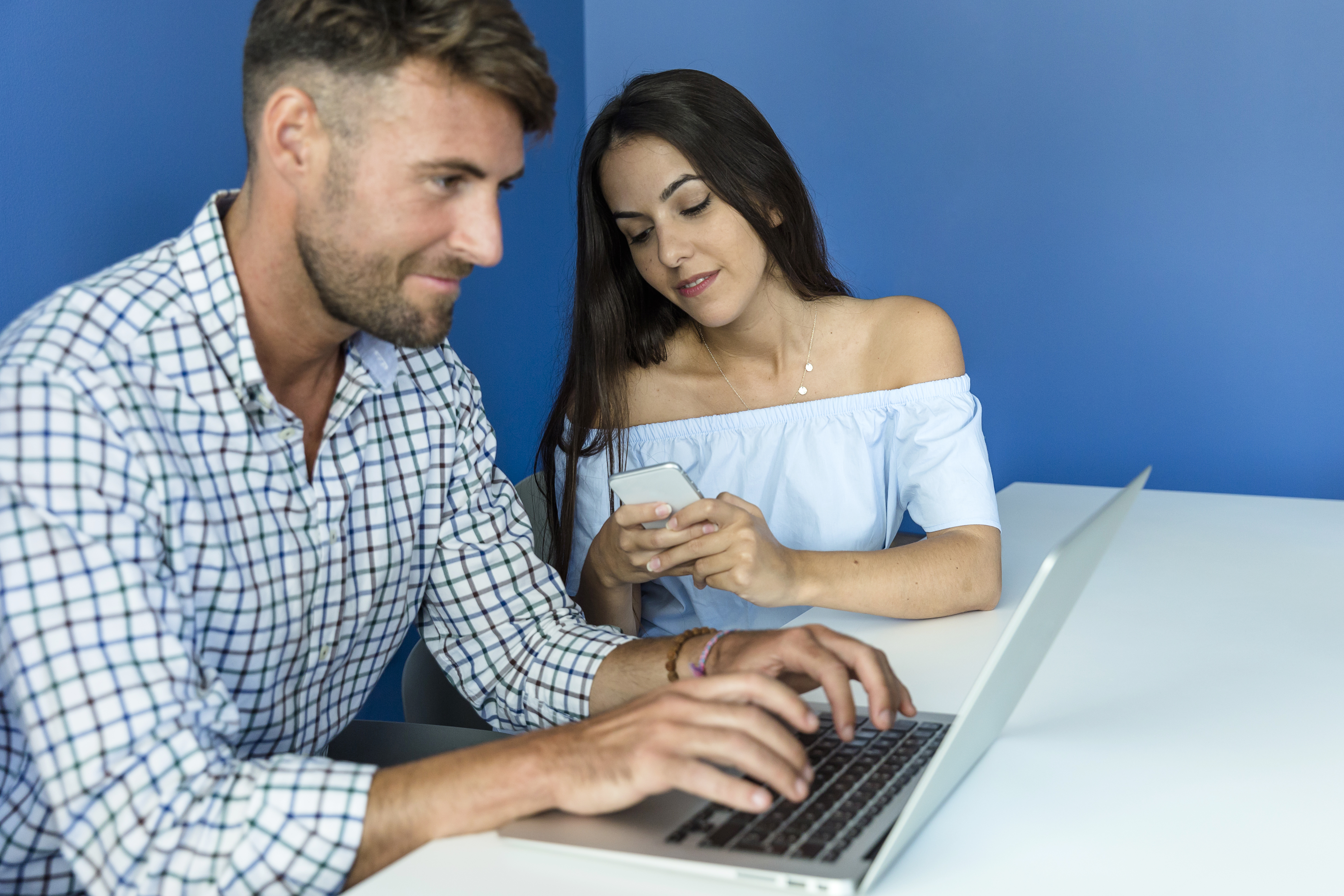 Descubre cómo sacar tu crédito digitalmente