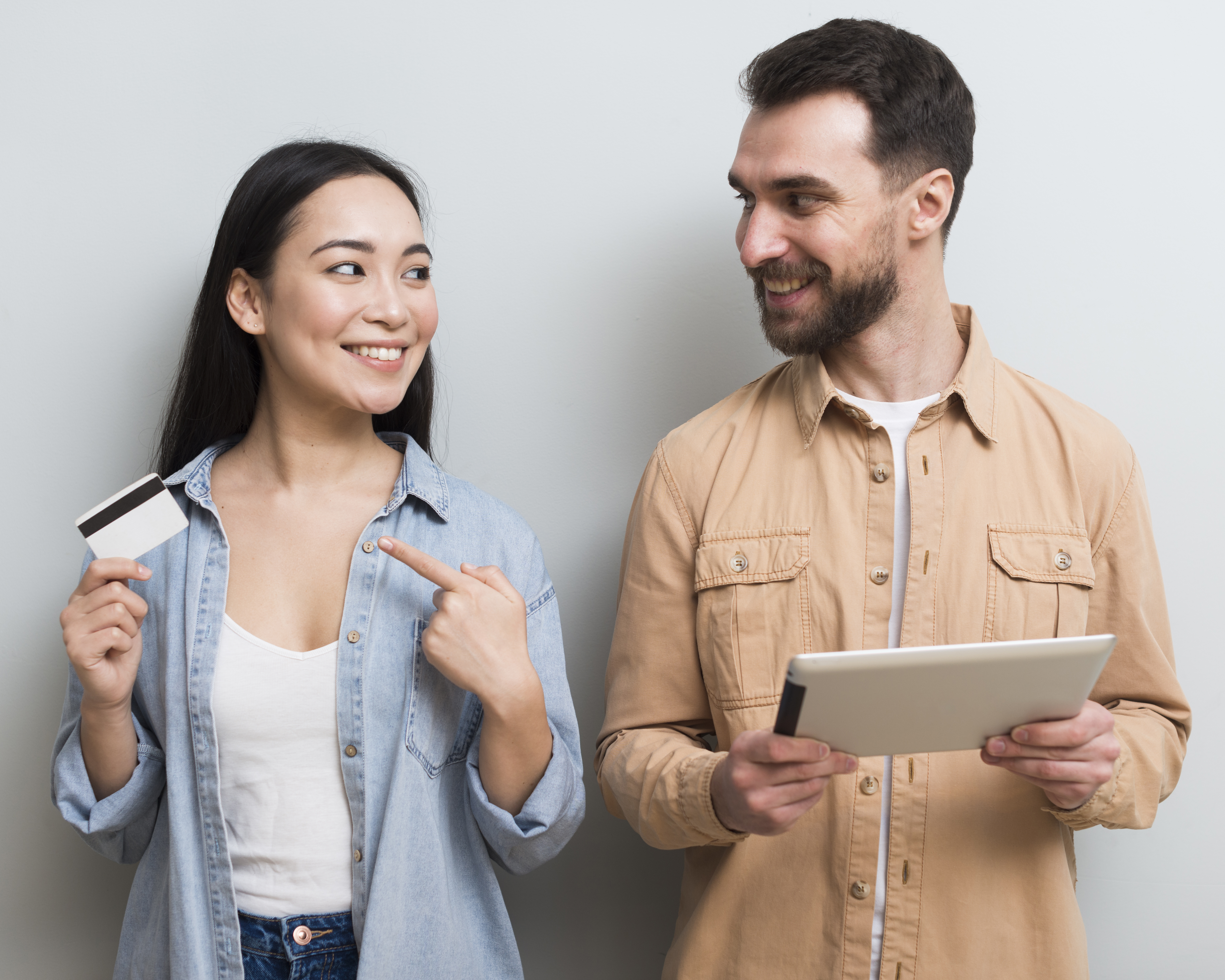 Gestionar las facilidades del crédito