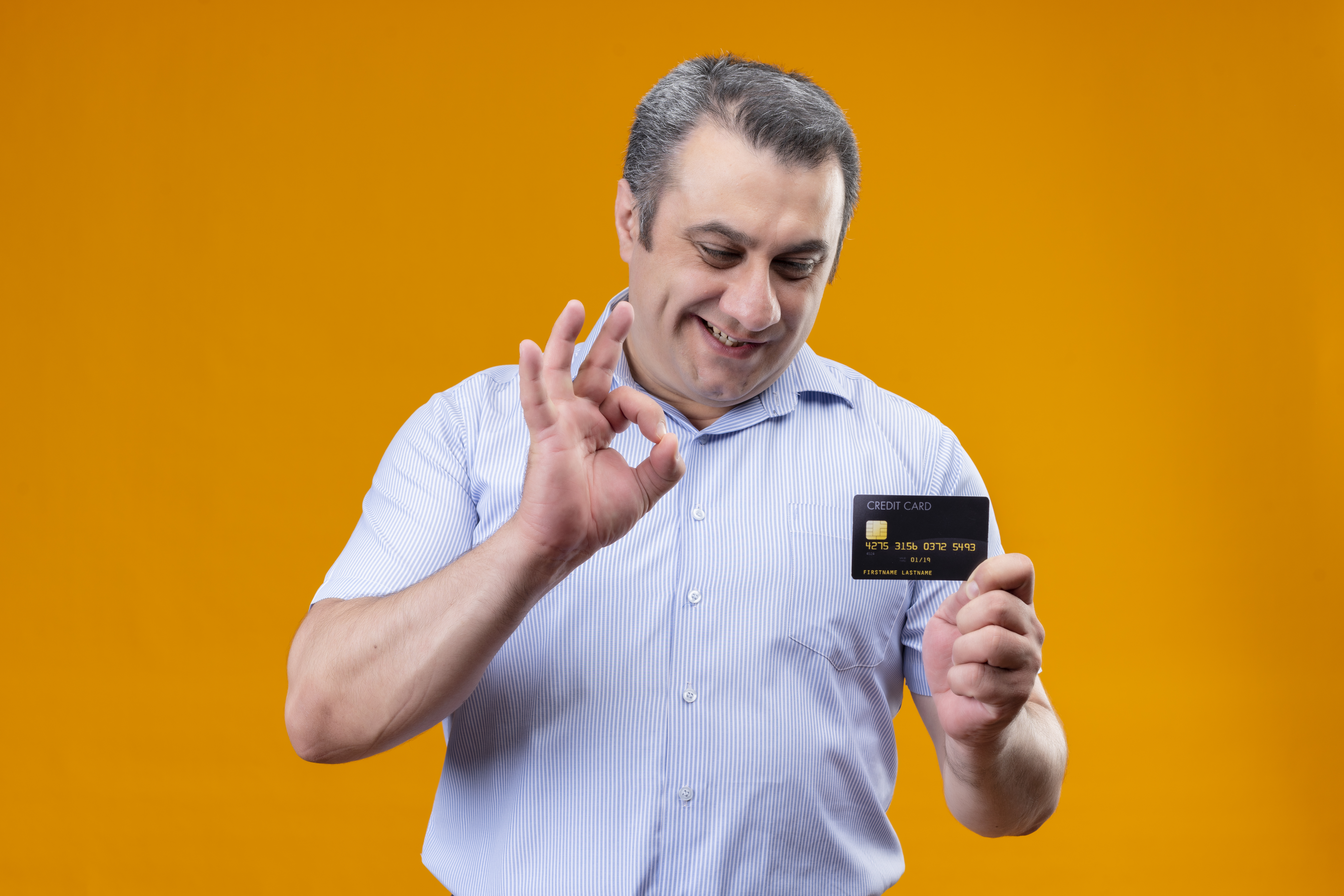 Evita el robo de tarjeta de crédito