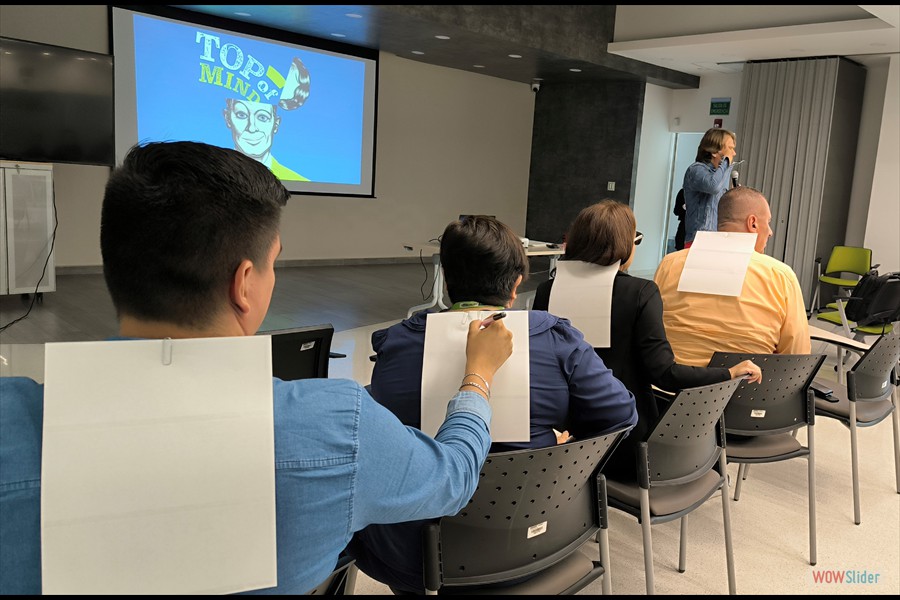 Liderando desde el corazón