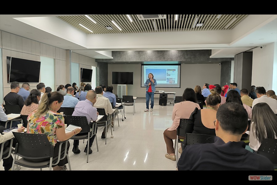 Liderando desde el corazón