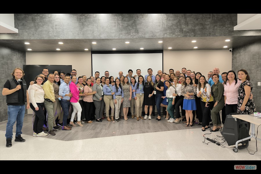 Liderando desde el corazón