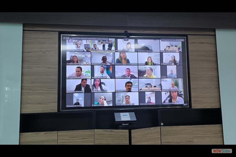 Liderando desde el corazón