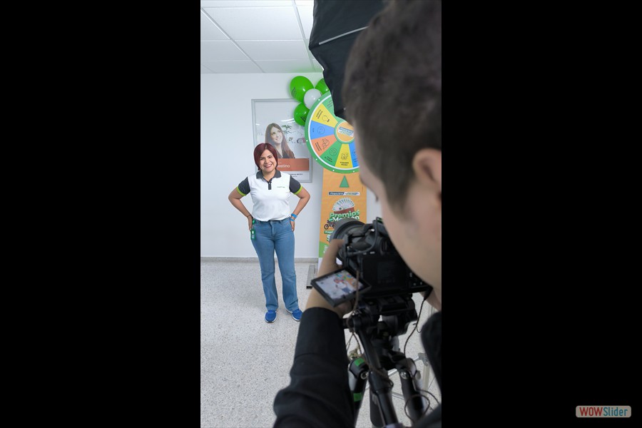 Lanzamiento Premios por montón 2024