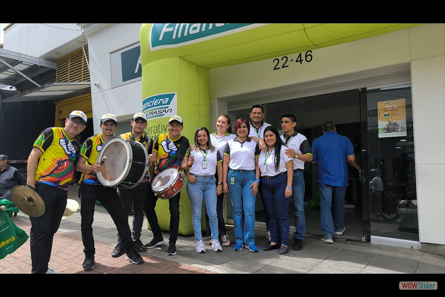 Lanzamiento Premios por montón 2024