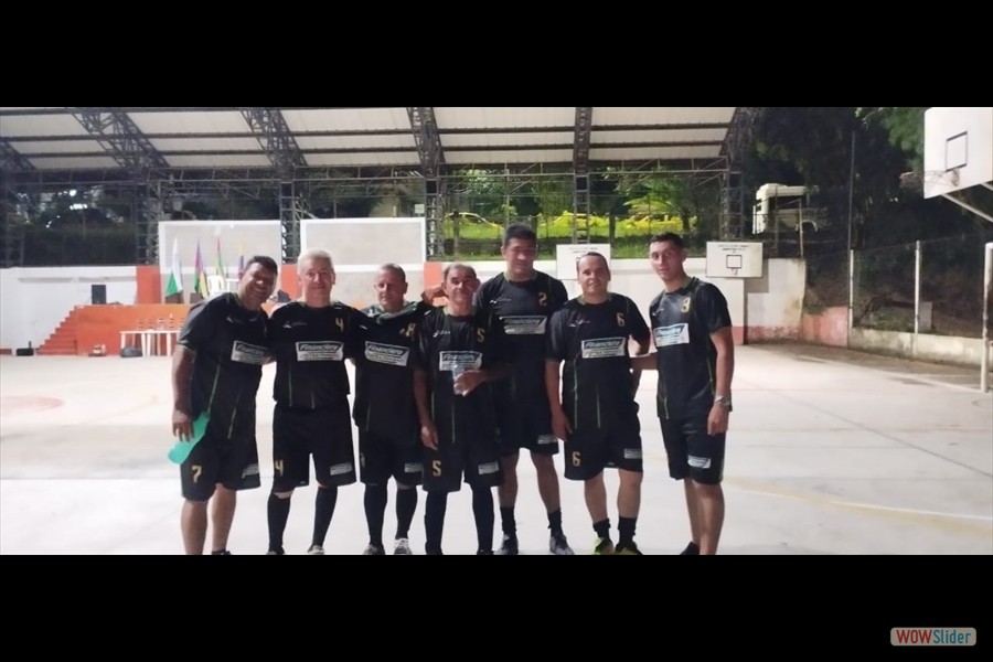 Entrega de uniformes Socorro