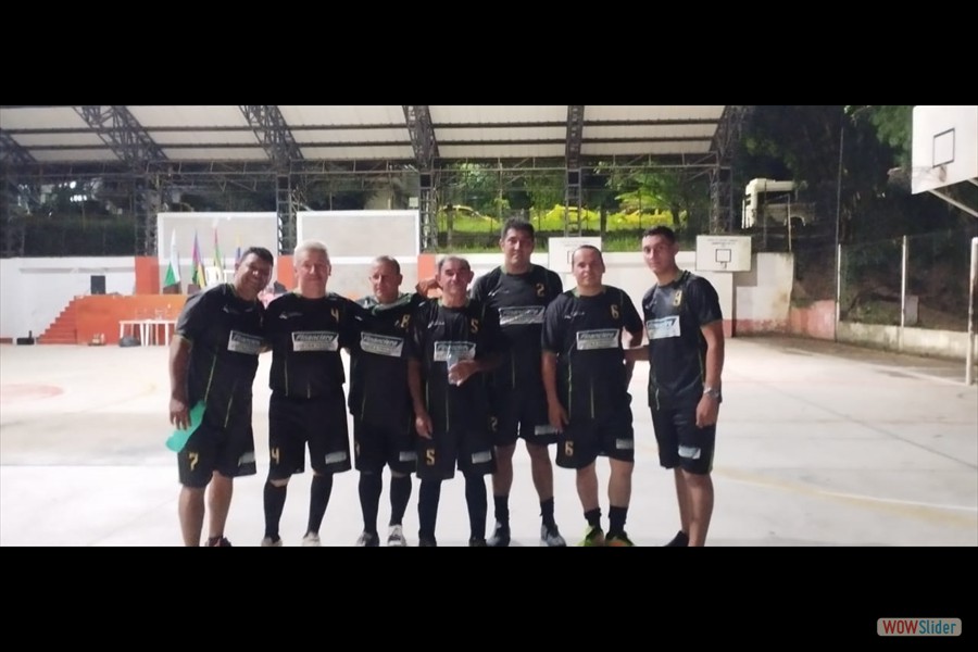 Entrega de uniformes Socorro