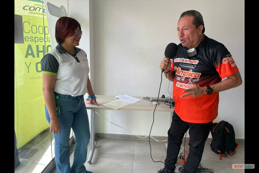 Lanzamiento Premios por montón 2024