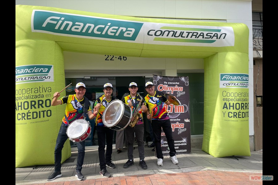 Lanzamiento Premios por montón 2024