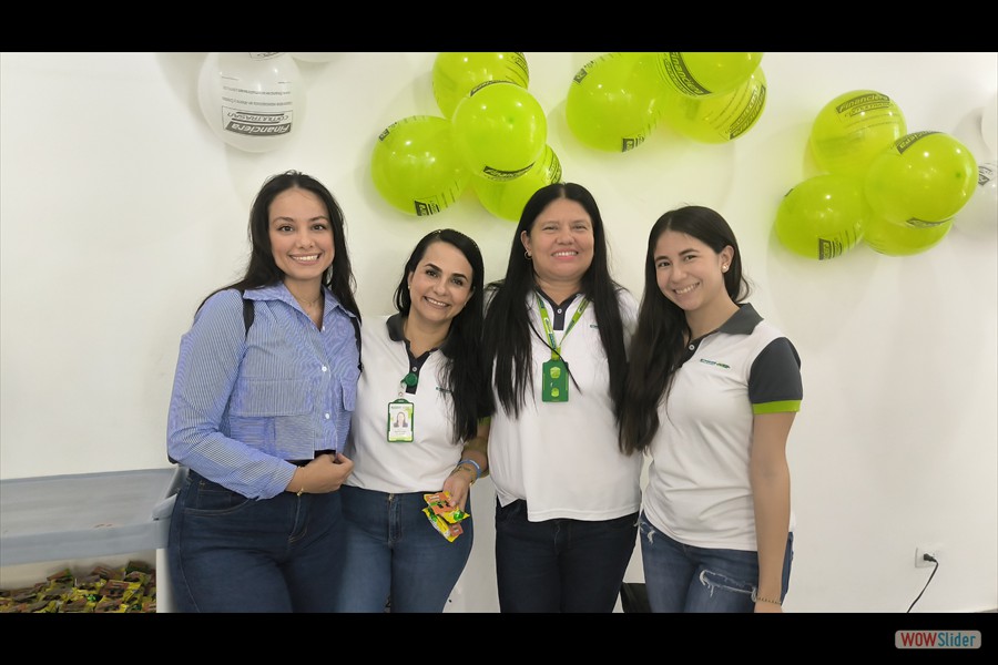 Campaña interna beneficios que crecen contigo