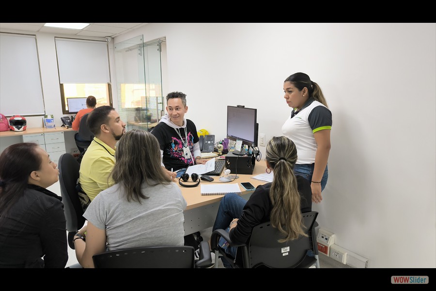 Campaña interna beneficios que crecen contigo