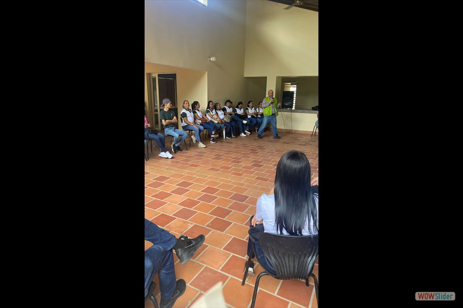 San Alberto, Pelaya, San Martín, Gamarra, Ocaña, Aguachica