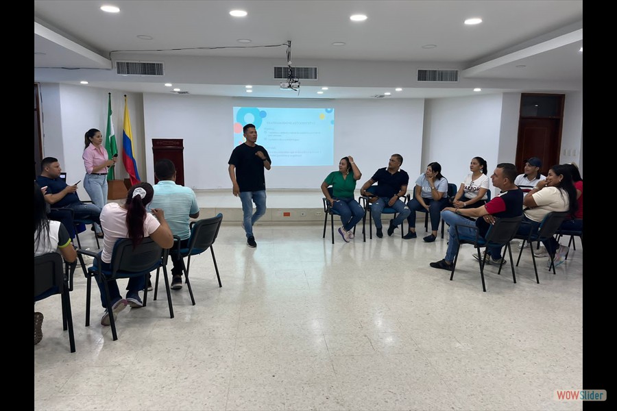 Codazzi, Valledupar, Bosconia