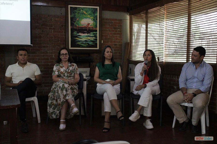 Encuentro cooperativo