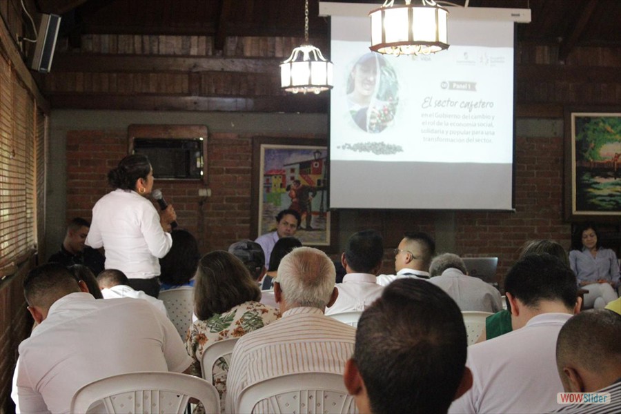 Encuentro cooperativo