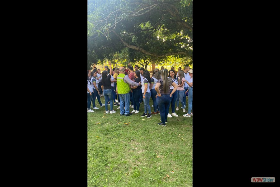 San Alberto, Pelaya, San Martín, Gamarra, Ocaña, Aguachica