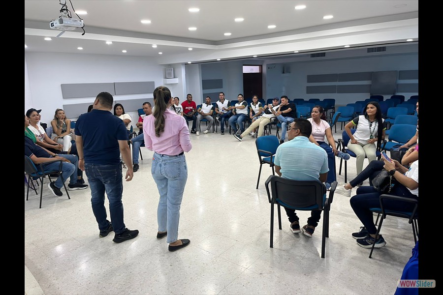 Codazzi, Valledupar, Bosconia