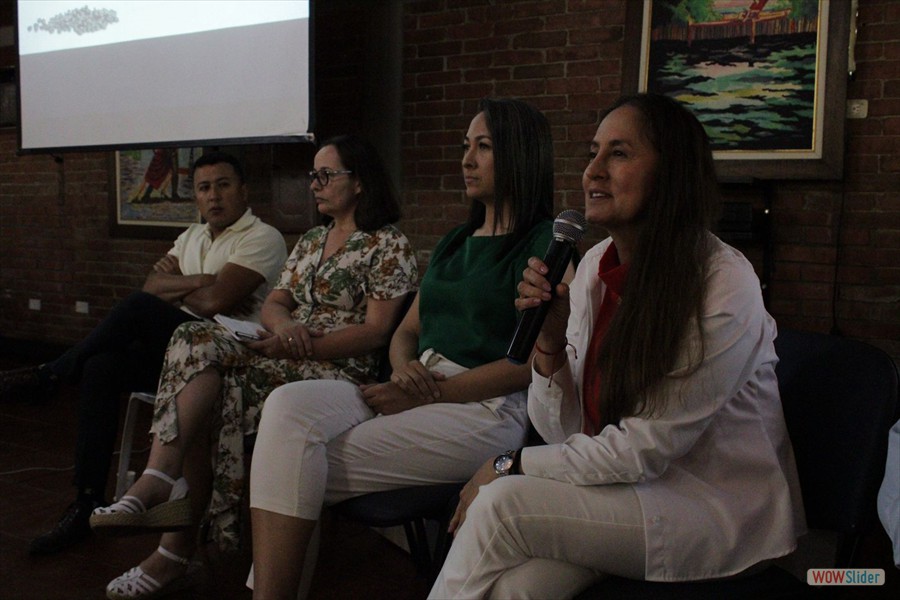 Encuentro cooperativo