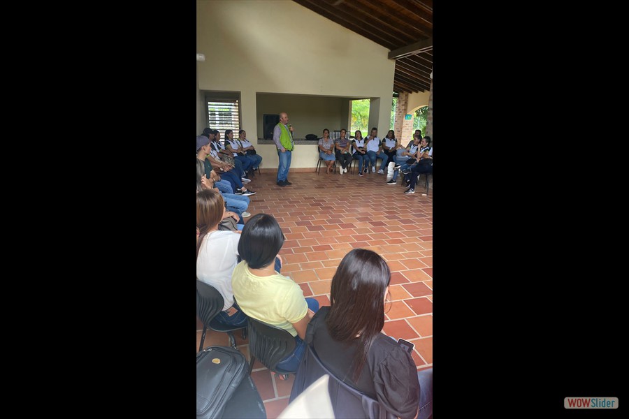 San Alberto, Pelaya, San Martín, Gamarra, Ocaña, Aguachica