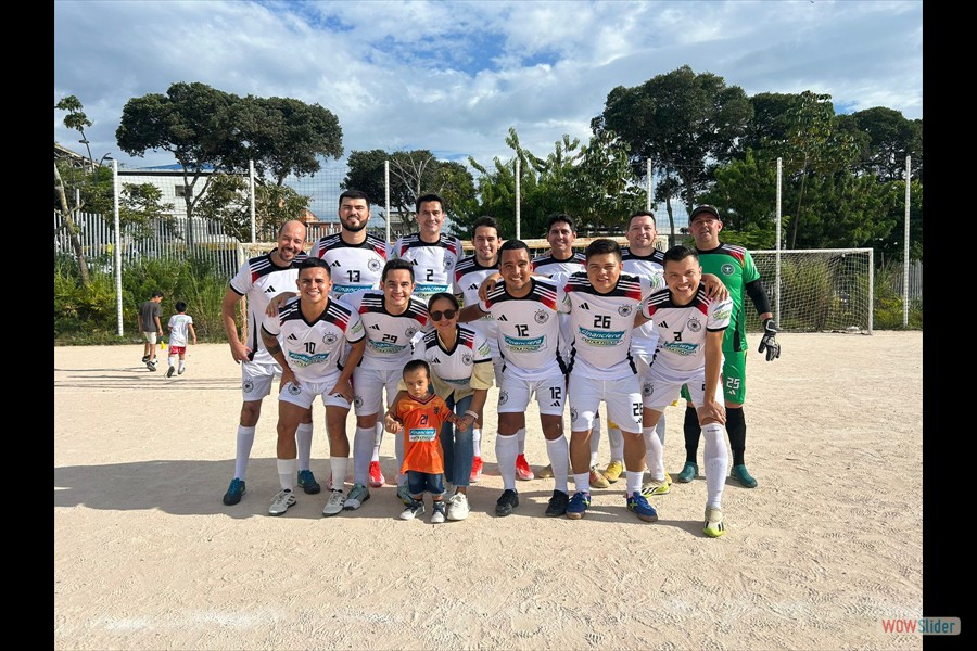 Deportes e integración