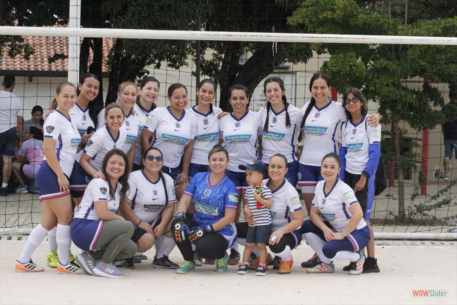 Deportes e integración