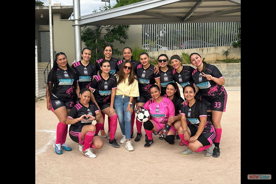 Deportes e integración