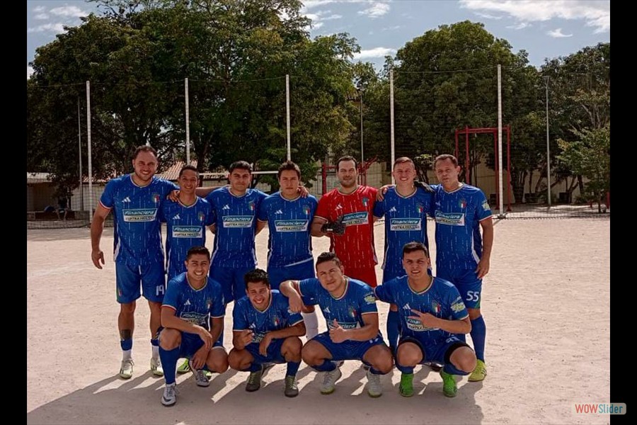 Deportes e integración