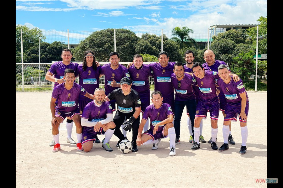 Deportes e integración