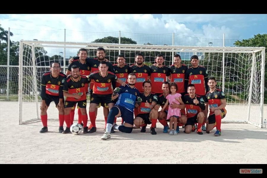 Deportes e integración