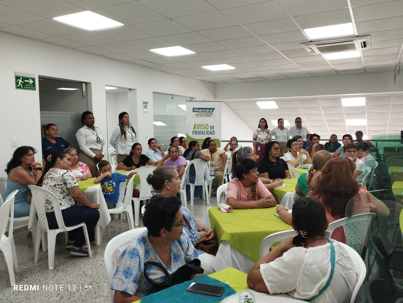 Taller de velas Barrancabermeja