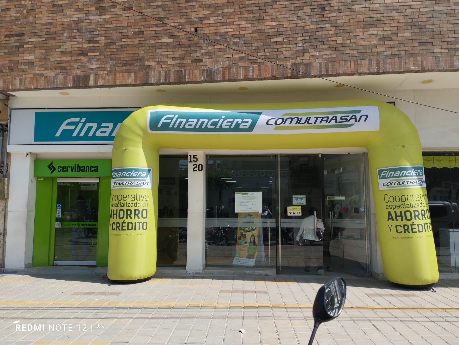 Taller de velas Barrancabermeja